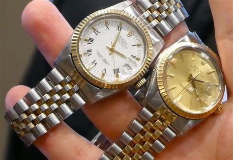 how to tell if your rolex is real or fake|how to identify rolex watches.